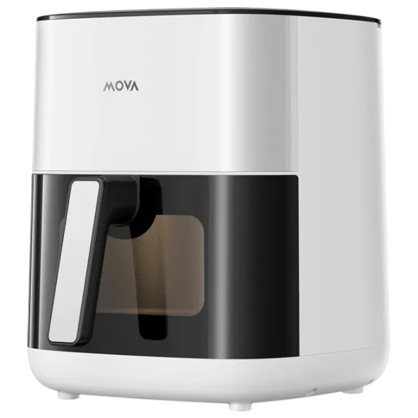 Мульти-печь фритюрница Mova FD10S Pro 2000 Вт / Белый photo 1