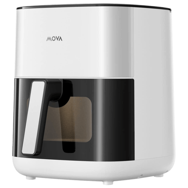 Мульти-печь фритюрница Mova FD10S Pro 2000 Вт / Белый photo 1