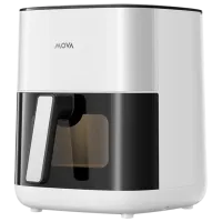 Мульти-печь фритюрница Mova FD10S Pro 2000 Вт / Белый