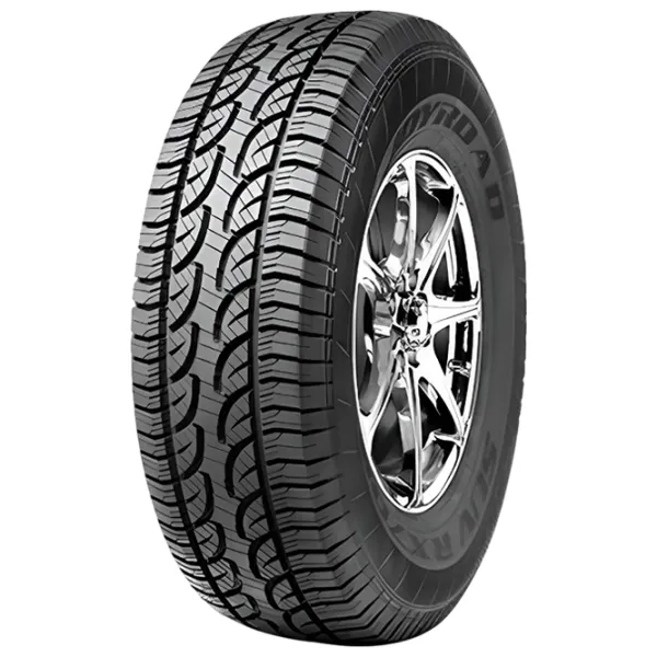 Anvelope Joyroad RX706 SUV 215/85 R16C 115/112S 10PR Vară / Camionetă photo 1