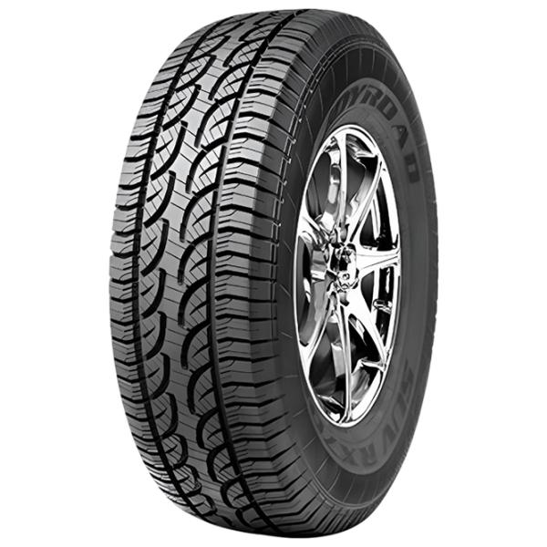 Anvelope Joyroad RX706 SUV 215/85 R16C 115/112S 10PR Vară / Camionetă photo 1