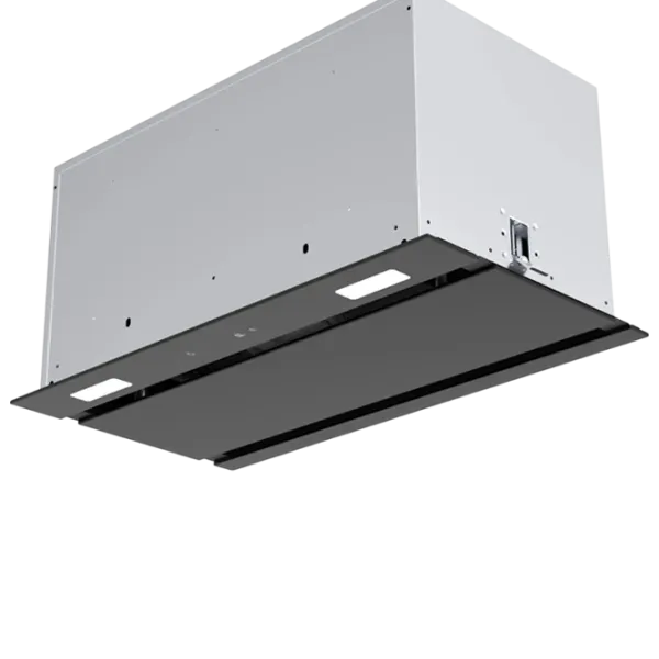 Hotă Backer ASTRO1500DCM 60 BL Încorporabilă/ Black/ Inox photo 1