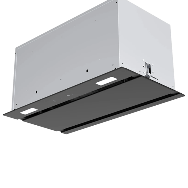 Hotă Backer ASTRO1500DCM 60 BL Încorporabilă/ Black/ Inox photo 1
