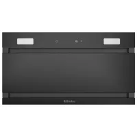 Hotă Backer ASTRO1500DCM 60 BL Încorporabilă/ Black/ Inox photo 2