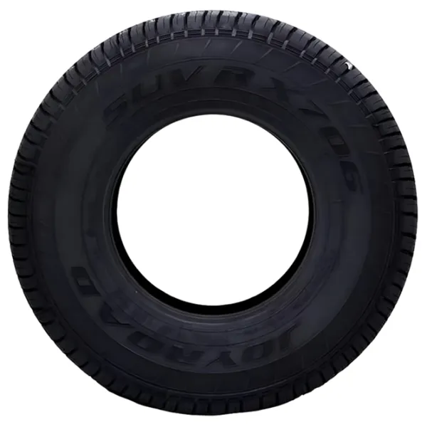 Anvelope Joyroad RX706 SUV 265/75 R16C 123/120S 10PR Vară / Camionetă photo 2