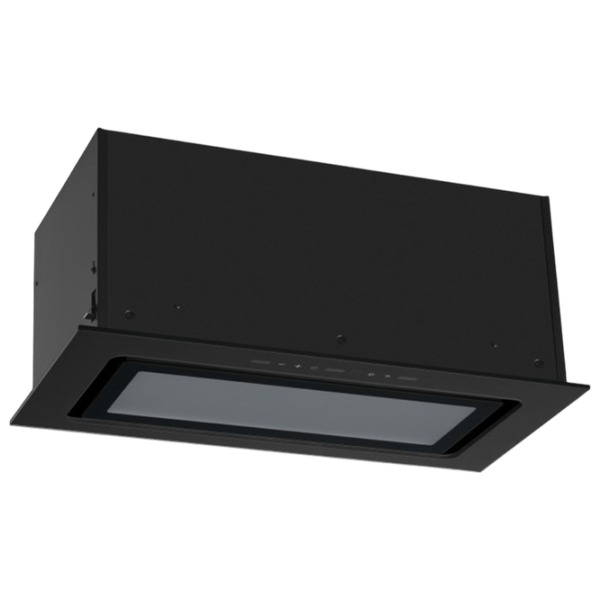 Hotă Backer HIPER60 1200 BL Încorporabilă/ Black/ Gray photo 1