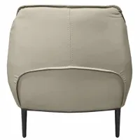 Fotoliu DecoPrim KING Black Beige photo 3