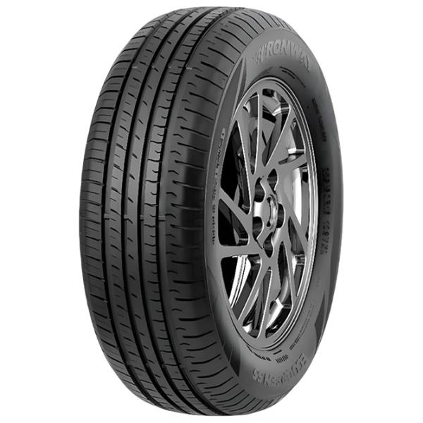 Anvelope Fronway ECOGREEN 55 205/60 R16 92V XL Vară / Autoturism photo 1