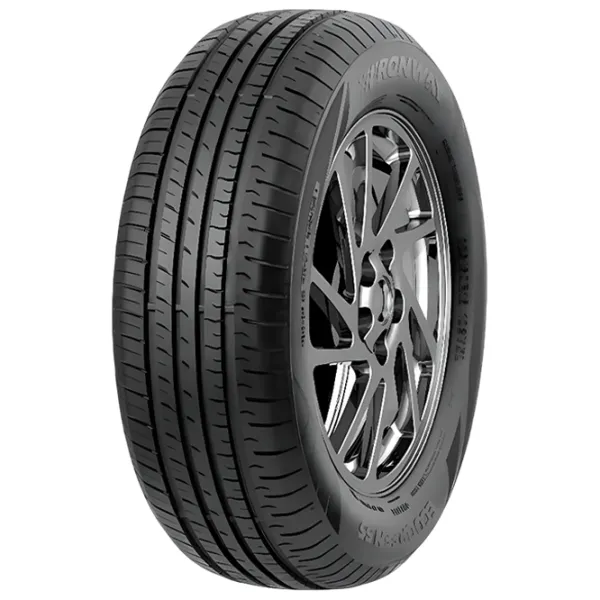 Anvelope Fronway ECOGREEN 55 185/60 R14 82H Vară / Autoturism photo 1