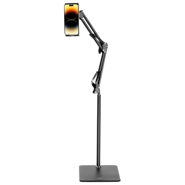 Trepied XO C137  / Black photo 1