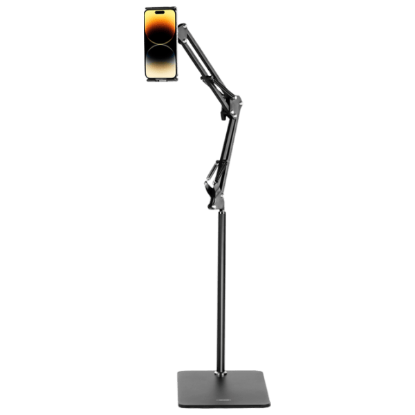 Trepied XO C137  / Black photo 1