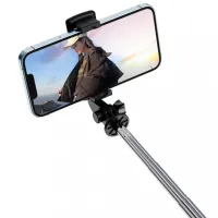 Штатив XO SS09 Bluetooth / Черный photo 3