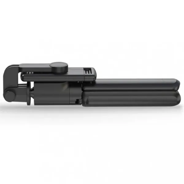 Trepied XO SS09 Bluetooth / Black photo 4