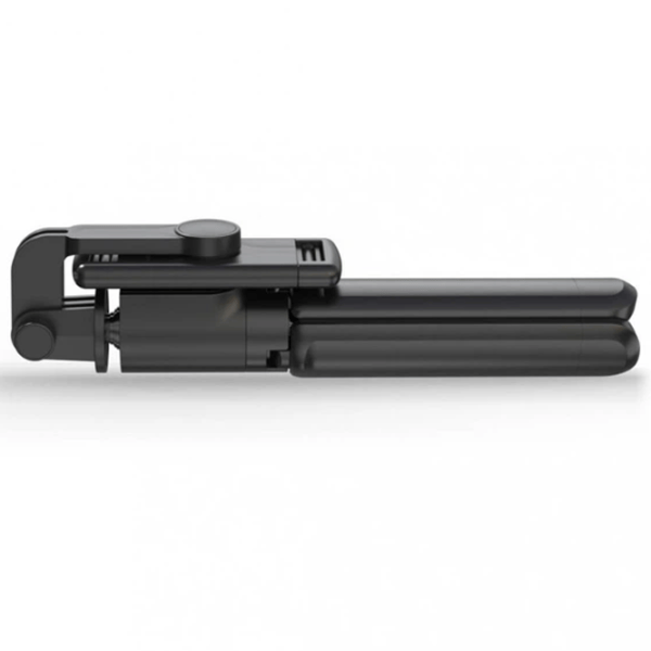 Trepied XO SS09 Bluetooth / Black photo 4