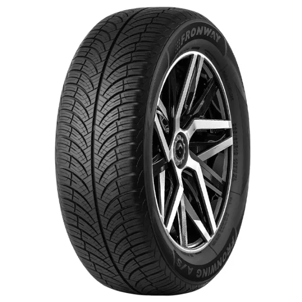 Anvelope Fronway Fronwing A/S 225/60 R17 99H All-season / Autoturism photo 1