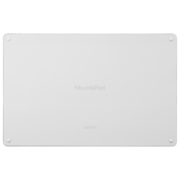 Tabletă grafică Wacom Movink Pad Pro 14 A4 / Black photo 6