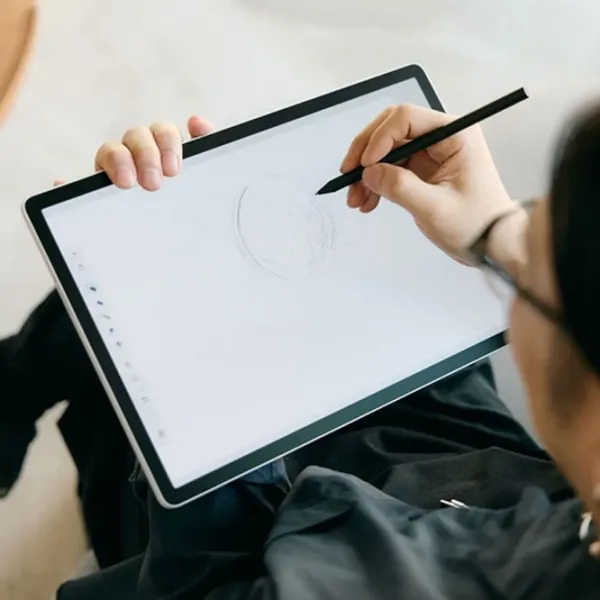Tabletă grafică Wacom Movink Pad Pro 14 A4 / Black photo 7