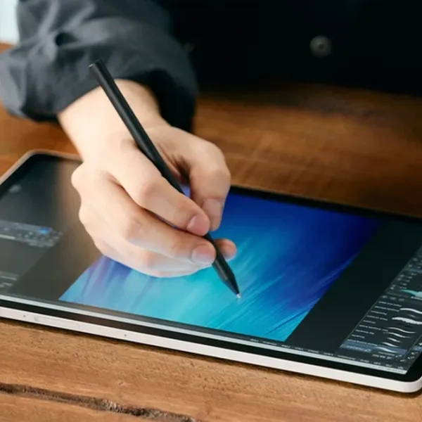 Tabletă grafică Wacom Movink Pad Pro 14 A4 / Black photo 8