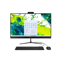 Моноблок Acer Aspire 27" Full HD Core 5/ C27-2G/ 16 ГБ/ 512 ГБ/ Серый