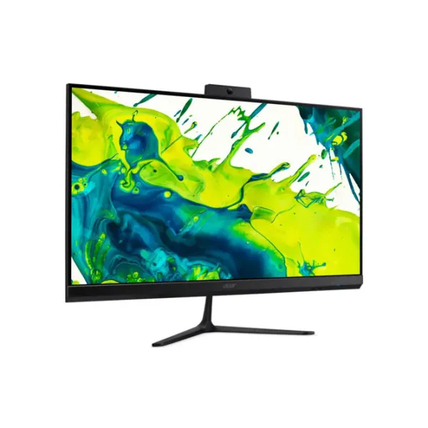Моноблок Acer Aspire 27" Full HD Core 5/ C27-2G/ 16 ГБ/ 512 ГБ/ Серый photo 2