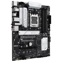 Placă de bază Asus PRIME B650-PLUS WIFI ATX / AMD B650 photo 2