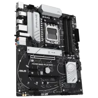 Placă de bază Asus PRIME B650-PLUS WIFI ATX / AMD B650 photo 3