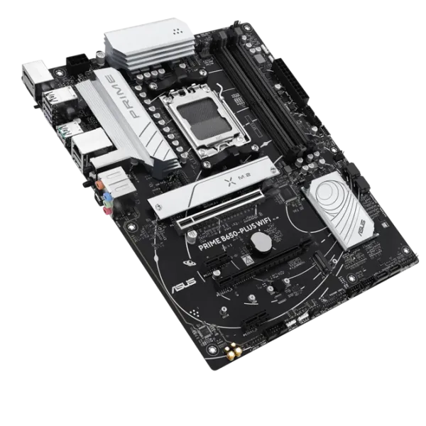 Материнская плата Asus PRIME B650-PLUS WIFI ATX / AMD B650 photo 4