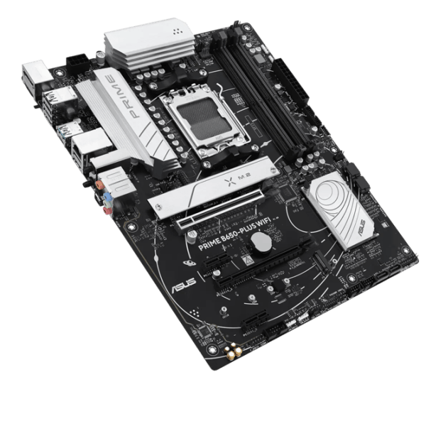 Материнская плата Asus PRIME B650-PLUS WIFI ATX / AMD B650 photo 4