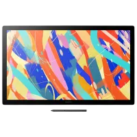 Графический планшет Wacom Cintiq 24 A3 / Черный
