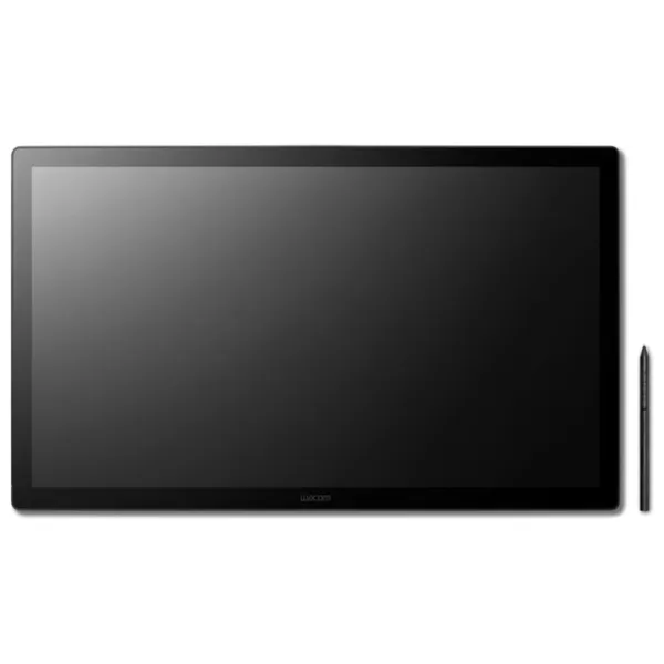 Tabletă grafică Wacom Cintiq 24 A3 / Black photo 2