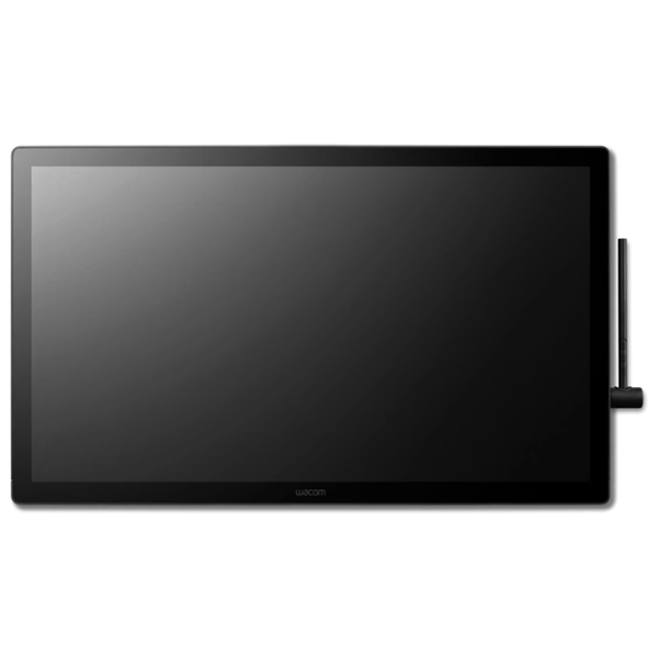 Tabletă grafică Wacom Cintiq 24 A3 / Black photo 4