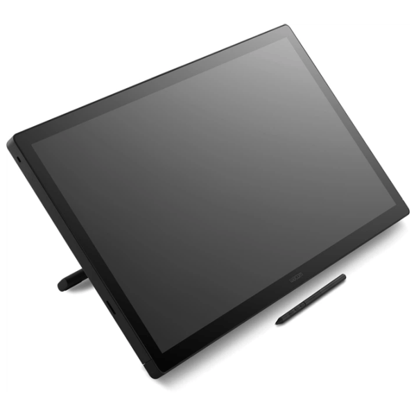 Tabletă grafică Wacom Cintiq 24 A3 / Black photo 5