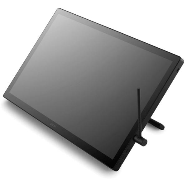 Tabletă grafică Wacom Cintiq 24 A3 / Black photo 6