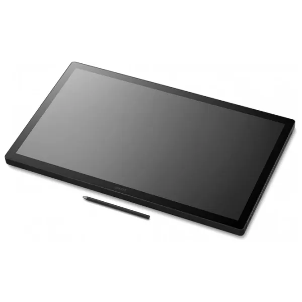 Tabletă grafică Wacom Cintiq 24 A3 / Black photo 8