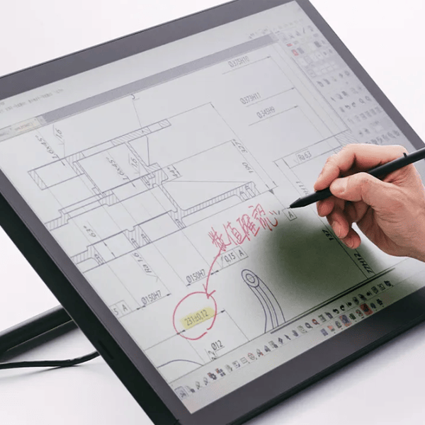 Tabletă grafică Wacom Cintiq 24 A3 / Black photo 10