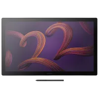 Графический планшет Wacom Cintiq Pro 22 A3 / Черный