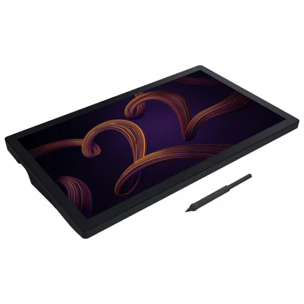 Графический планшет Wacom Cintiq Pro 22 A3 / Черный photo 2