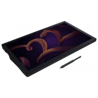 Tabletă grafică Wacom Cintiq Pro 22 A3 / Black photo 2