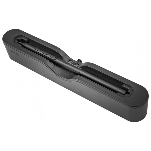 Графический планшет Wacom Cintiq Pro 22 A3 / Черный photo 3