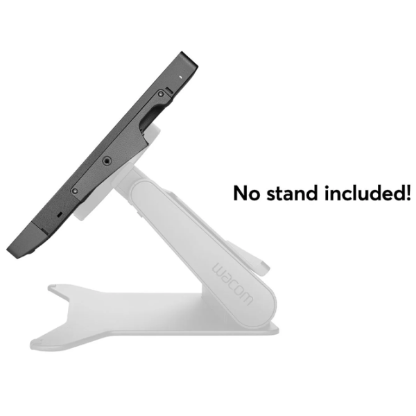 Графический планшет Wacom Cintiq Pro 22 A3 / Черный photo 5