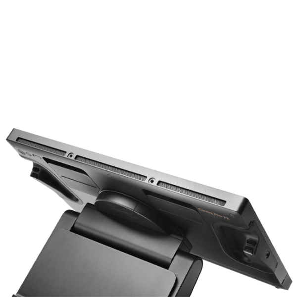 Графический планшет Wacom Cintiq Pro 22 A3 / Черный photo 6