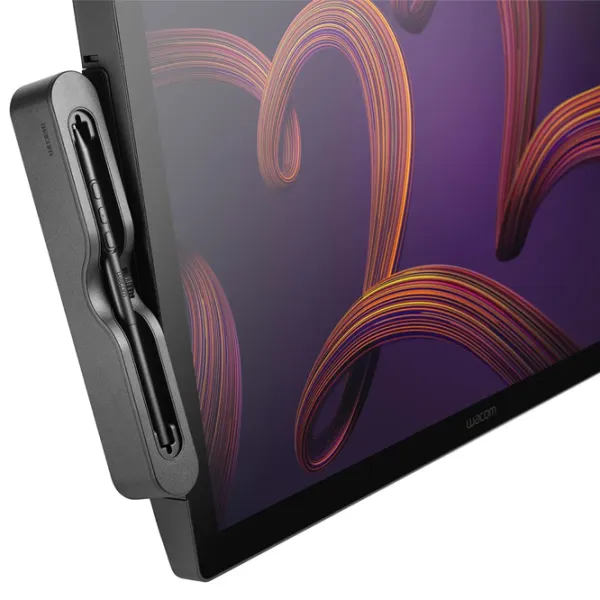 Графический планшет Wacom Cintiq Pro 22 A3 / Черный photo 7