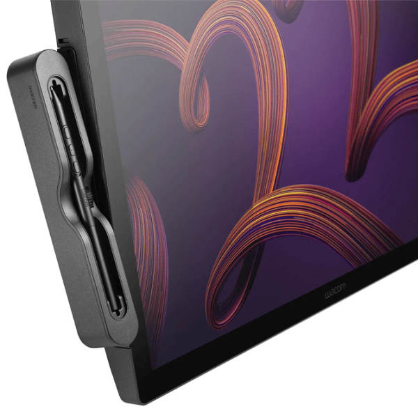 Графический планшет Wacom Cintiq Pro 22 A3 / Черный photo 7