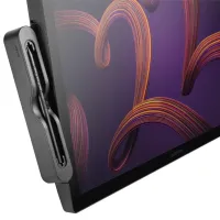 Tabletă grafică Wacom Cintiq Pro 22 A3 / Black photo 7