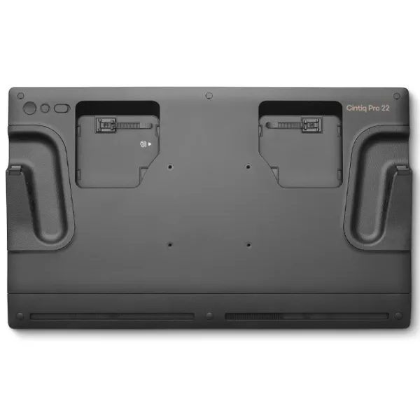 Графический планшет Wacom Cintiq Pro 22 A3 / Черный photo 9