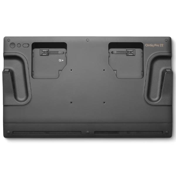 Графический планшет Wacom Cintiq Pro 22 A3 / Черный photo 9