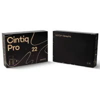 Tabletă grafică Wacom Cintiq Pro 22 A3 / Black photo 11