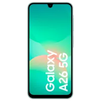 Смартфон Samsung Galaxy A26 6 ГБ/ 128 ГБ/ Dual SIM/ Мятный Светлый photo 2