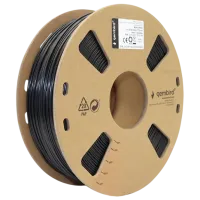 Filament Gembird 3DP-ASA1.75-01-BK Black