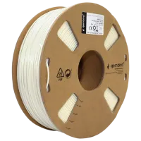Филамент Gembird 3DP-ASA1.75-01-W Белый
